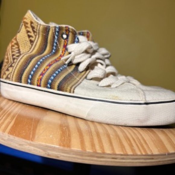 Mipacha Clasico Alto Llama Blanco - Picture 5 of 5